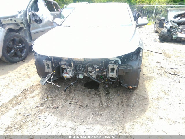 2021 VOLKSWAGEN JETTA S/SE/R-LINE VIN: 3VWC57BU3MM085715