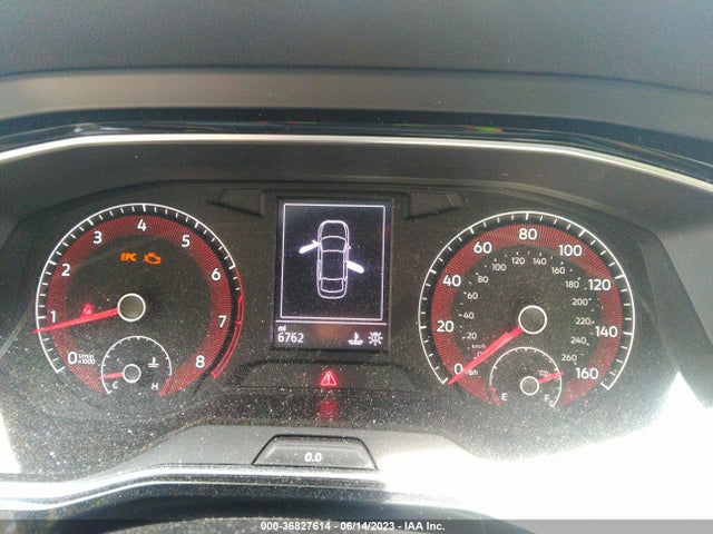 2021 VOLKSWAGEN JETTA S/SE/R-LINE VIN: 3VWC57BU3MM085715