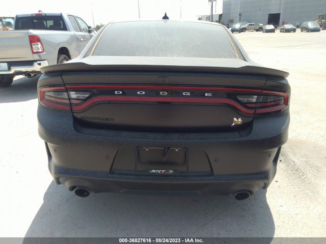 Dodge Charger Scat Pack Widebody 2020 2C3CDXGJ5LH204659 Image 17