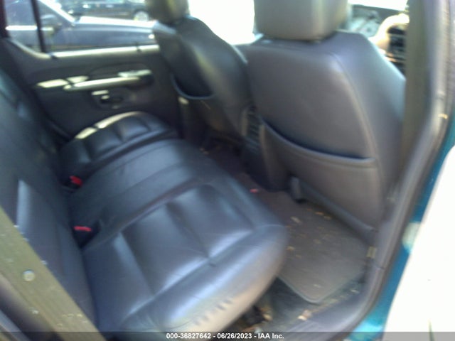 2001 Ford Explorer Sport Trac მანქანა იყიდება აუქციონზე, vin: 1FMZU67E21UB37897, აუქციონის ნომერი: 36827642