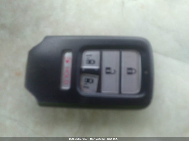 Honda ODYSSEY SE 2017 5FNRL5H39HB014793 Image 11