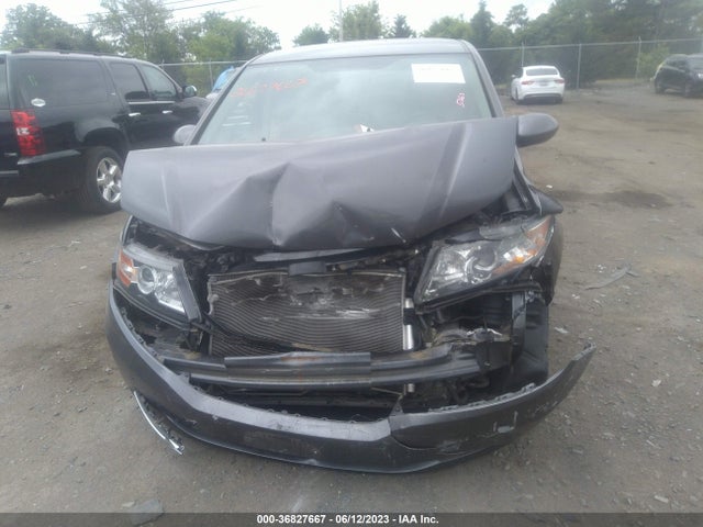 Honda ODYSSEY SE 2017 5FNRL5H39HB014793 Image 6
