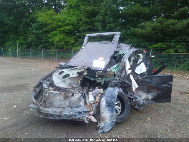 Honda ODYSSEY EX 2015 5FNRL5H44FB123295 Image 6