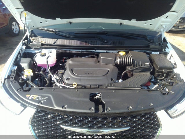 2023 Chrysler Pacifica, VIN: 2C4RC1BGXPR550336