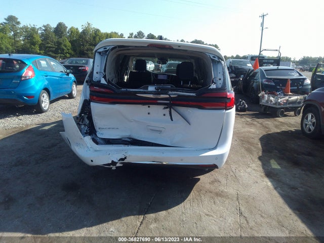 2023 Chrysler Pacifica, VIN: 2C4RC1BGXPR550336