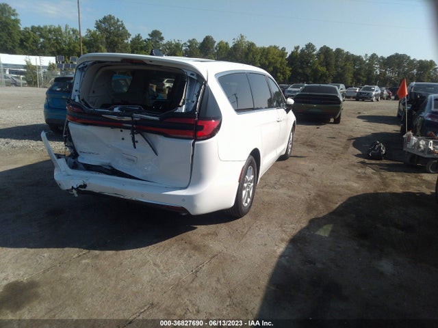 2023 Chrysler Pacifica, VIN: 2C4RC1BGXPR550336