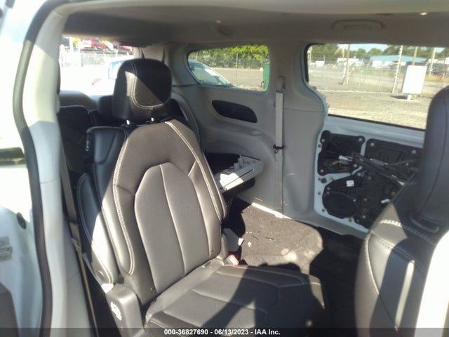 2023 Chrysler Pacifica, VIN: 2C4RC1BGXPR550336