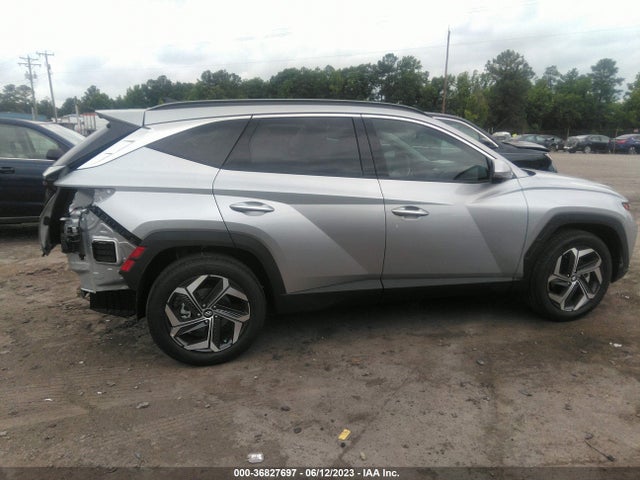 Hyundai Tucson Limited 2023 5NMJECAE5PH239457 Image 5