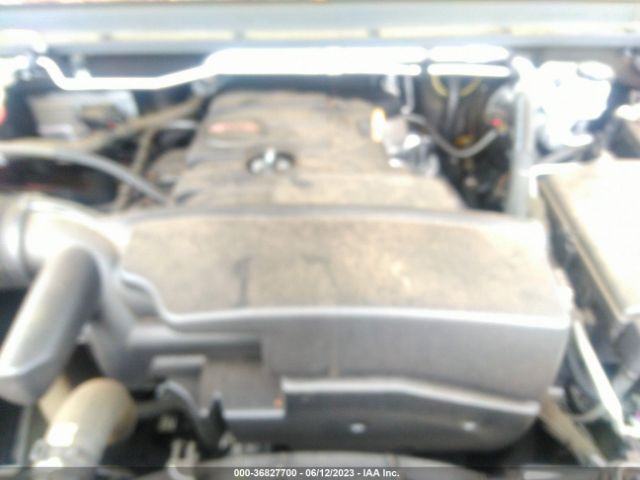 1GTG5BEA7L1223535 GMC Canyon 2wd
