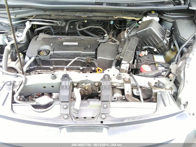 Honda CR-V LX 2016 2HKRM4H30GH696034 Image 10