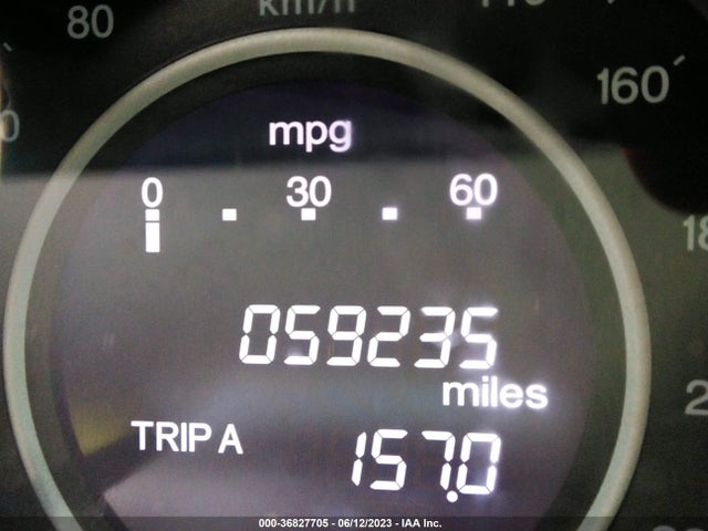 Honda CR-V LX 2016 2HKRM4H30GH696034 Image 15