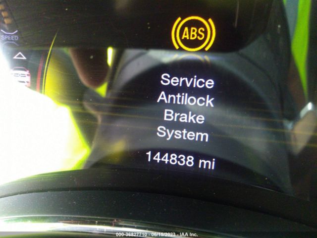 1C4RDHDG1GC346343 Dodge DURANGO LIMITED