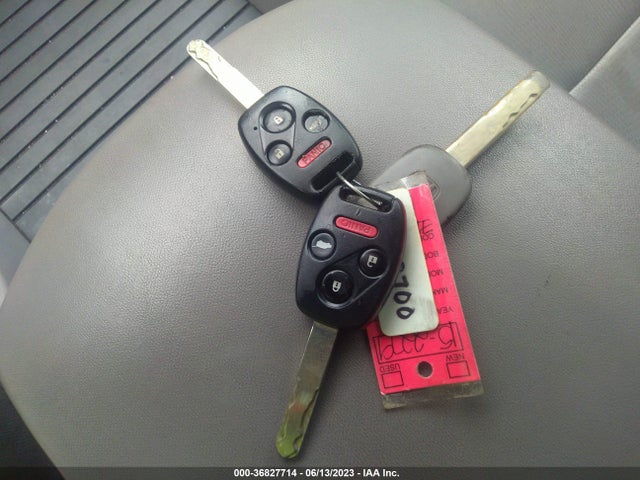 Honda PILOT LX 2015 5FNYF4H28FB078700 Image 11