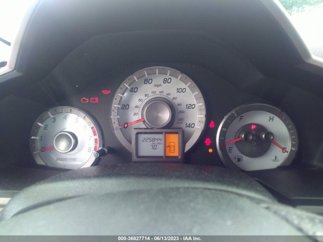 Honda PILOT LX 2015 5FNYF4H28FB078700 Image 7