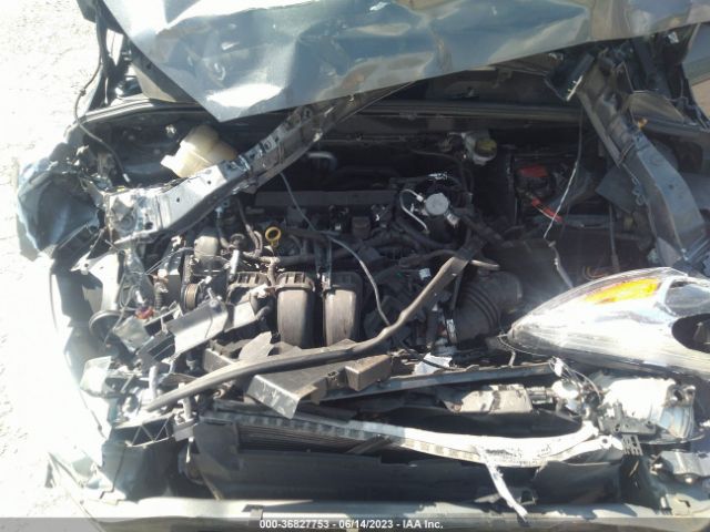 1FADP3F2XFL378069 Ford FOCUS SE