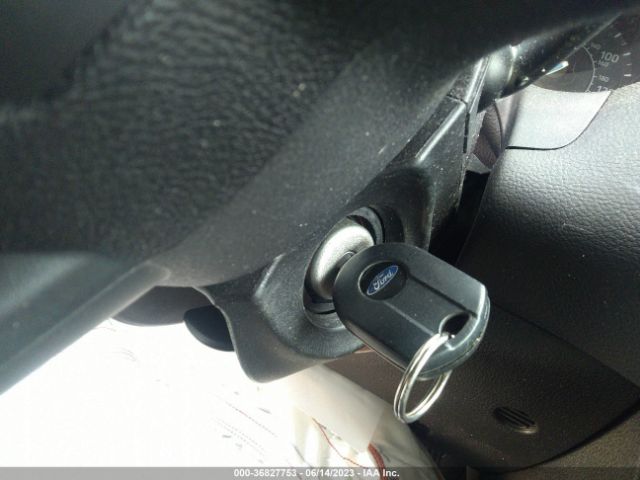 1FADP3F2XFL378069 Ford FOCUS SE