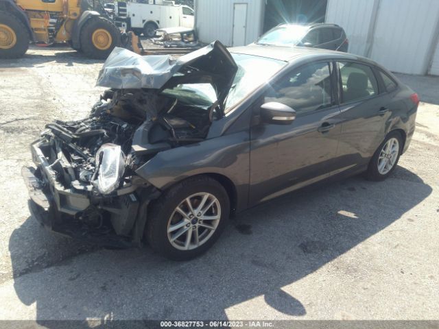 1FADP3F2XFL378069 Ford FOCUS SE