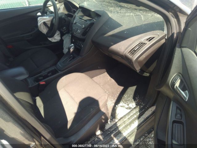 1FADP3F2XFL378069 Ford FOCUS SE
