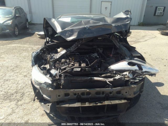 1FADP3F2XFL378069 Ford FOCUS SE