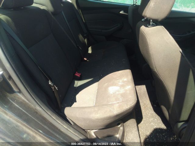 1FADP3F2XFL378069 Ford FOCUS SE