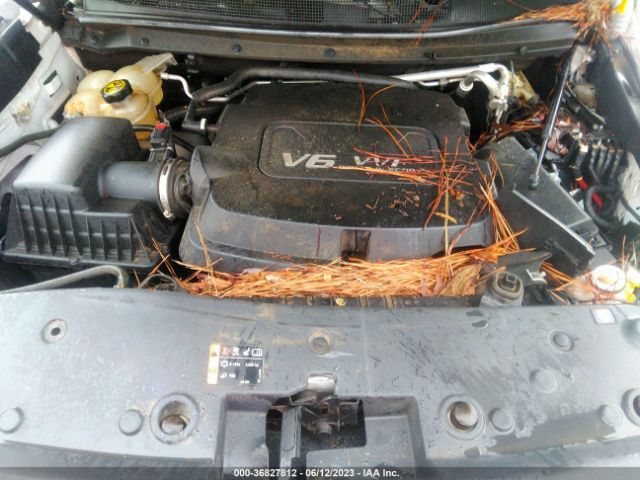 1GTG5CE38F1265983 GMC Canyon 2wd Slt