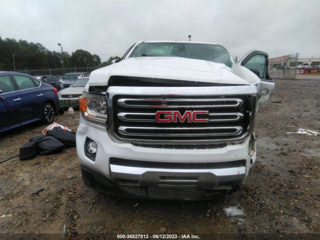 1GTG5CE38F1265983 GMC Canyon 2wd Slt