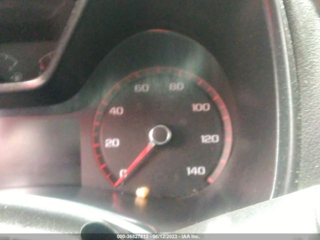 1GTG5CE38F1265983 GMC Canyon 2wd Slt