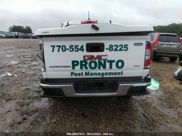 1GTG5CE38F1265983 GMC Canyon 2wd Slt
