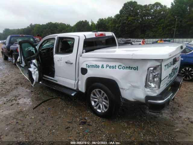 1GTG5CE38F1265983 GMC Canyon 2wd Slt