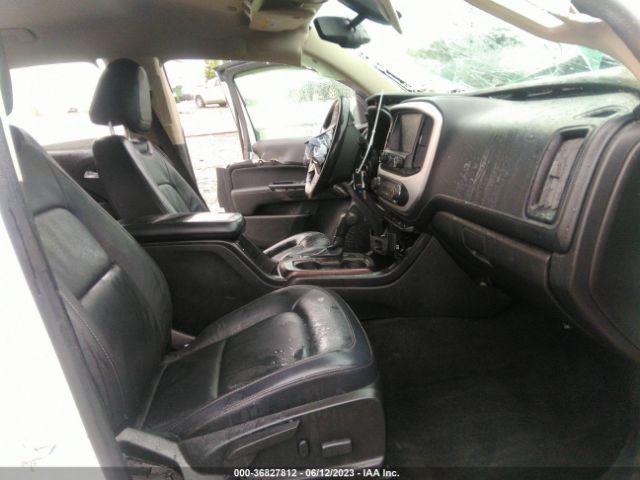 1GTG5CE38F1265983 GMC Canyon 2wd Slt
