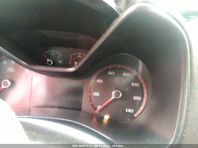 1GTG5CE38F1265983 GMC Canyon 2wd Slt