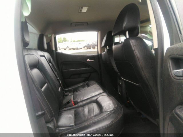 1GTG5CE38F1265983 GMC Canyon 2wd Slt