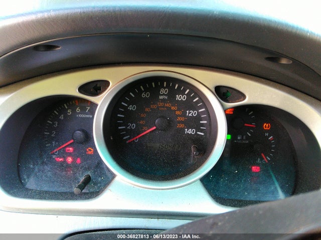 2006 TOYOTA HIGHLANDER W/3RD ROW/LIMITED W VIN: JTEEP21A160179917