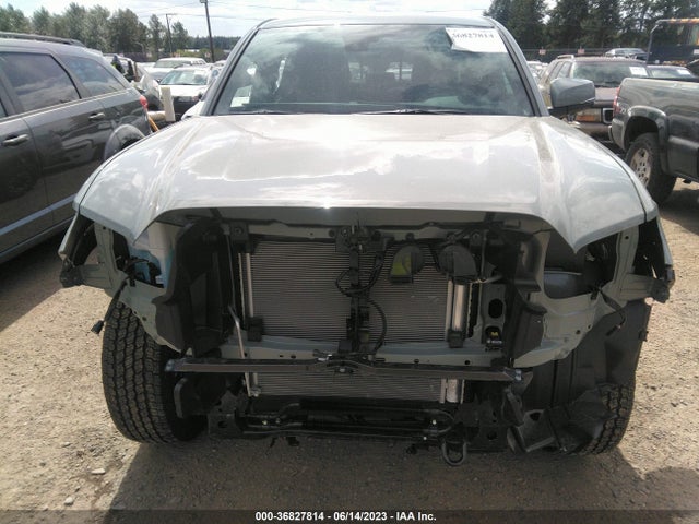 2023 TOYOTA TACOMA 4WD SR/SR5/TRD SPORT VIN: 3TMCZ5AN9PM561489