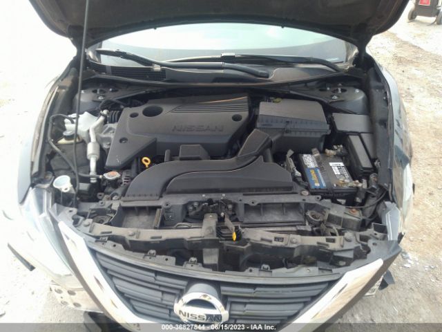 1N4AL3AP6GC199997 Nissan Altima 2.5 Sv