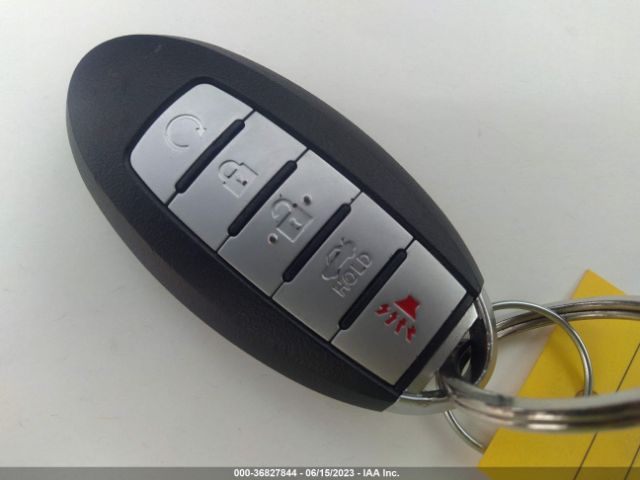 1N4AL3AP6GC199997 Nissan Altima 2.5 Sv