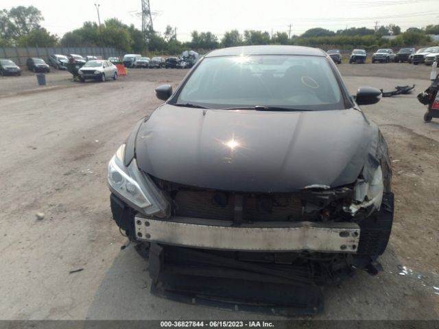 1N4AL3AP6GC199997 Nissan Altima 2.5 Sv