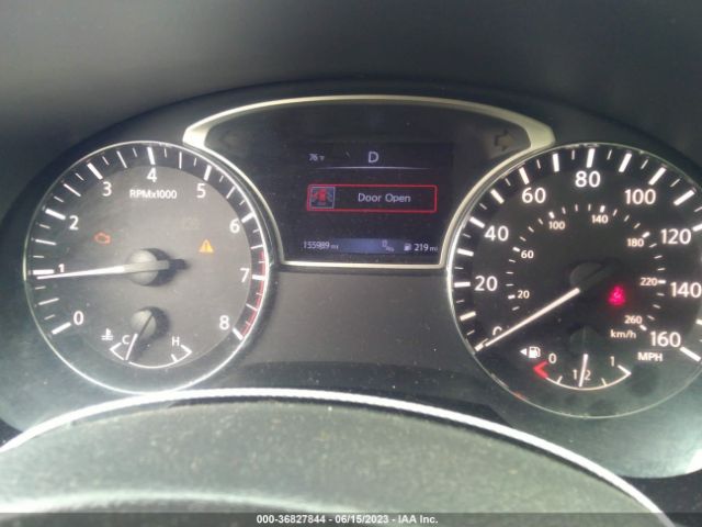 1N4AL3AP6GC199997 Nissan Altima 2.5 Sv