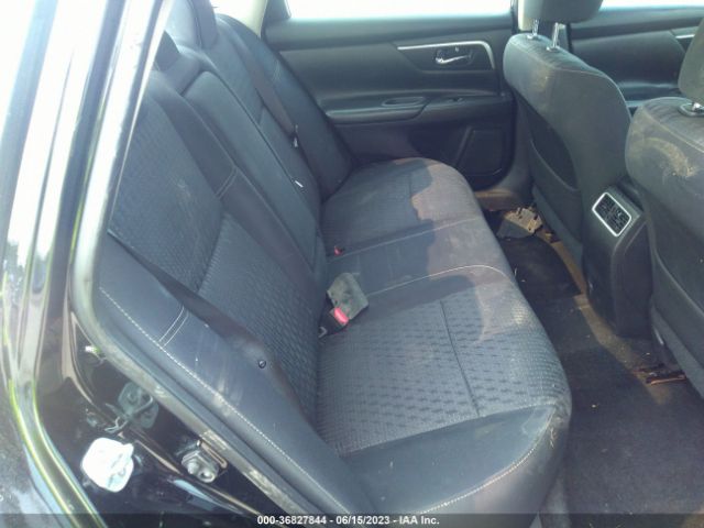 1N4AL3AP6GC199997 Nissan Altima 2.5 Sv