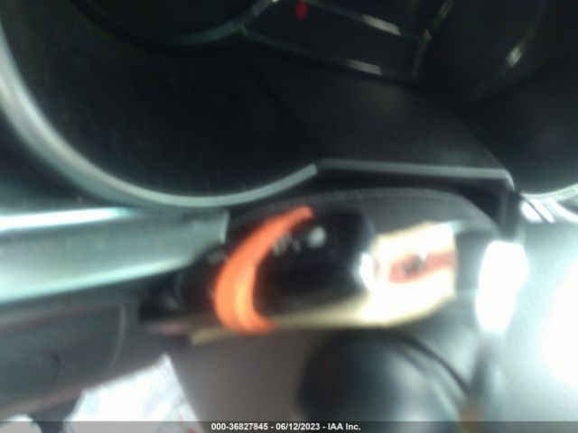 KNAGM4AD1E5064194 KIA Optima Hybrid Lx