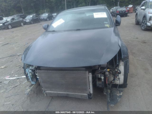 KNAGM4AD1E5064194 KIA Optima Hybrid Lx