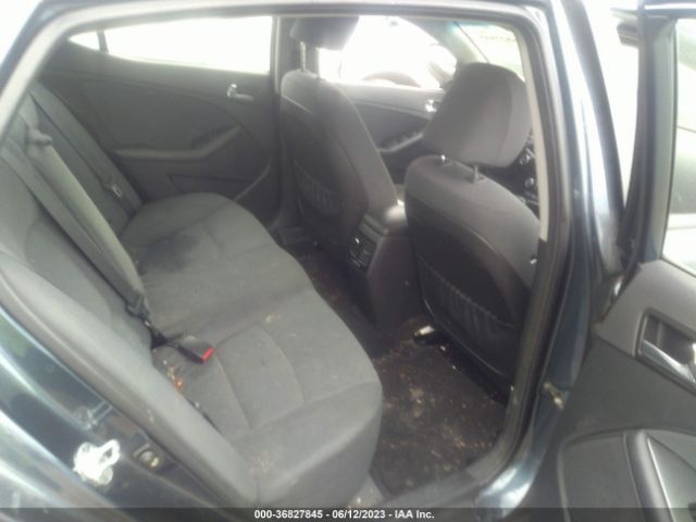 KNAGM4AD1E5064194 KIA Optima Hybrid Lx