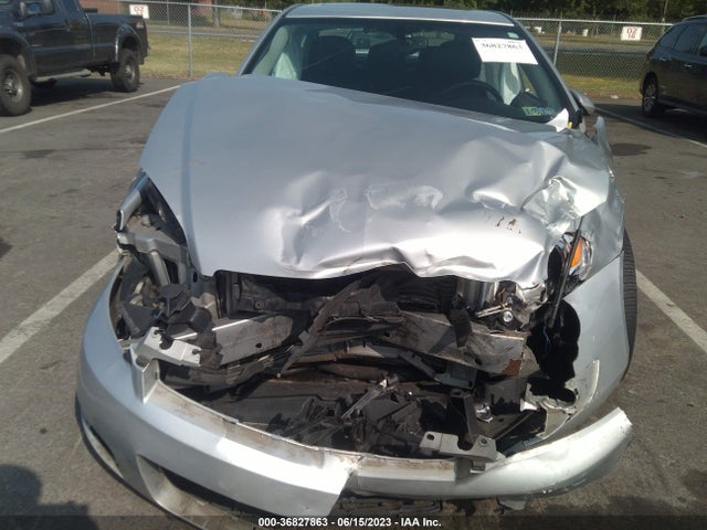 2011 CHEVROLET IMPALA LT RETAIL VIN: 2G1WB5EK7B1328625