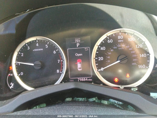 Lexus IS 250 2014 JTHCF1D25E5007161 Image 14