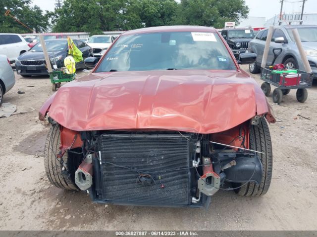 2C3CDXBG8LH252491 Dodge Charger Sxt