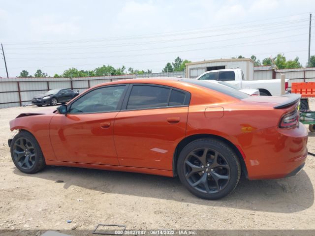 2C3CDXBG8LH252491 Dodge Charger Sxt