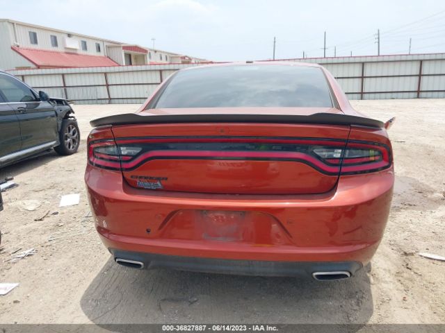 2C3CDXBG8LH252491 Dodge Charger Sxt