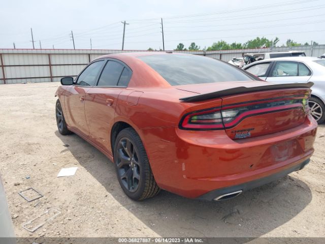 2C3CDXBG8LH252491 Dodge Charger Sxt