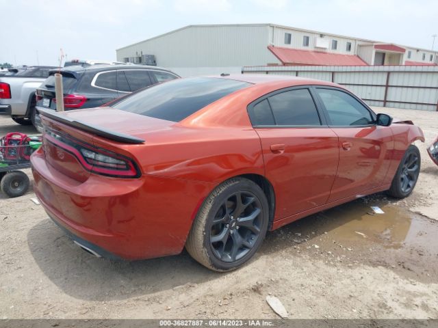 2C3CDXBG8LH252491 Dodge Charger Sxt