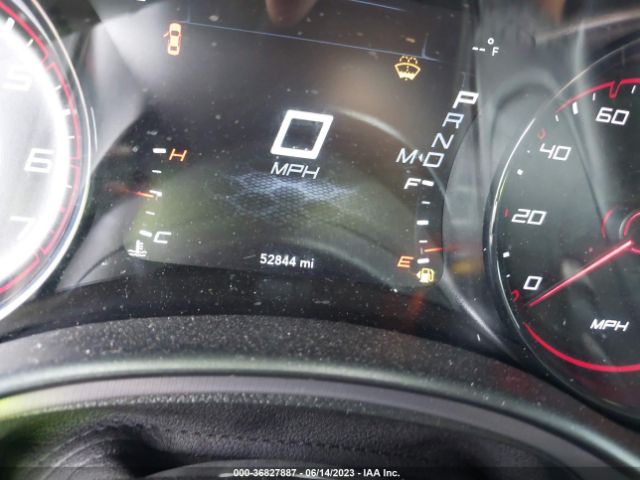 2C3CDXBG8LH252491 Dodge Charger Sxt
